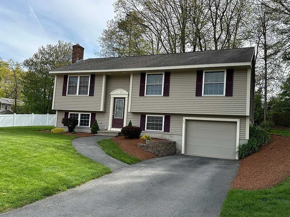 59 Bennett St