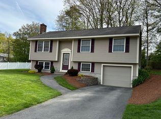 59 Bennett St, Hudson, MA 01749