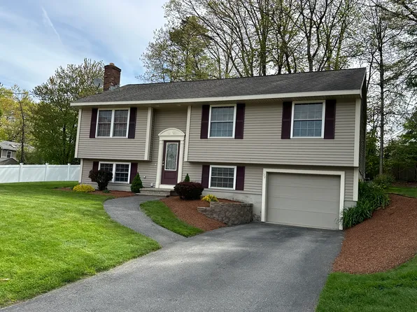 59 Bennett St, Hudson, MA 01749