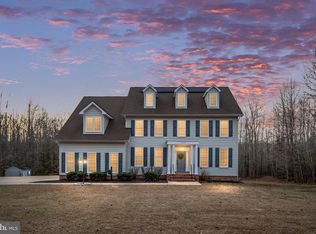 9020 Ellis Ln, Spotsylvania, VA 22553