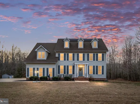 9020 Ellis Ln, Spotsylvania, VA 22553