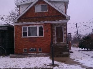 15300 Ashland Ave, Harvey, IL 60426