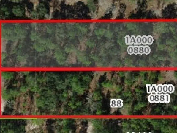 6515 & 6531 S Premiere Ave, Homosassa, FL 34446