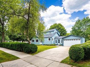 27020 Bennett, Redford, MI 48240