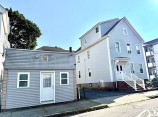 526 Rivet St, New Bedford, MA 02740