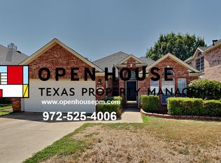 12716 Sweet Bay Dr, Euless, TX 76040
