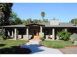 1511 Donita Dr, El Cajon, CA 92020