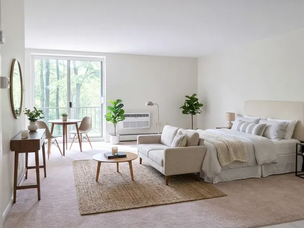 Cambridge Apartments