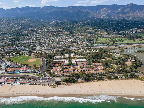 317 Por La Mar Cir, Santa Barbara, CA 93103