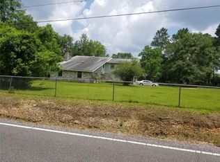 881 Ernest Morial Rd, Dequincy, LA 70633