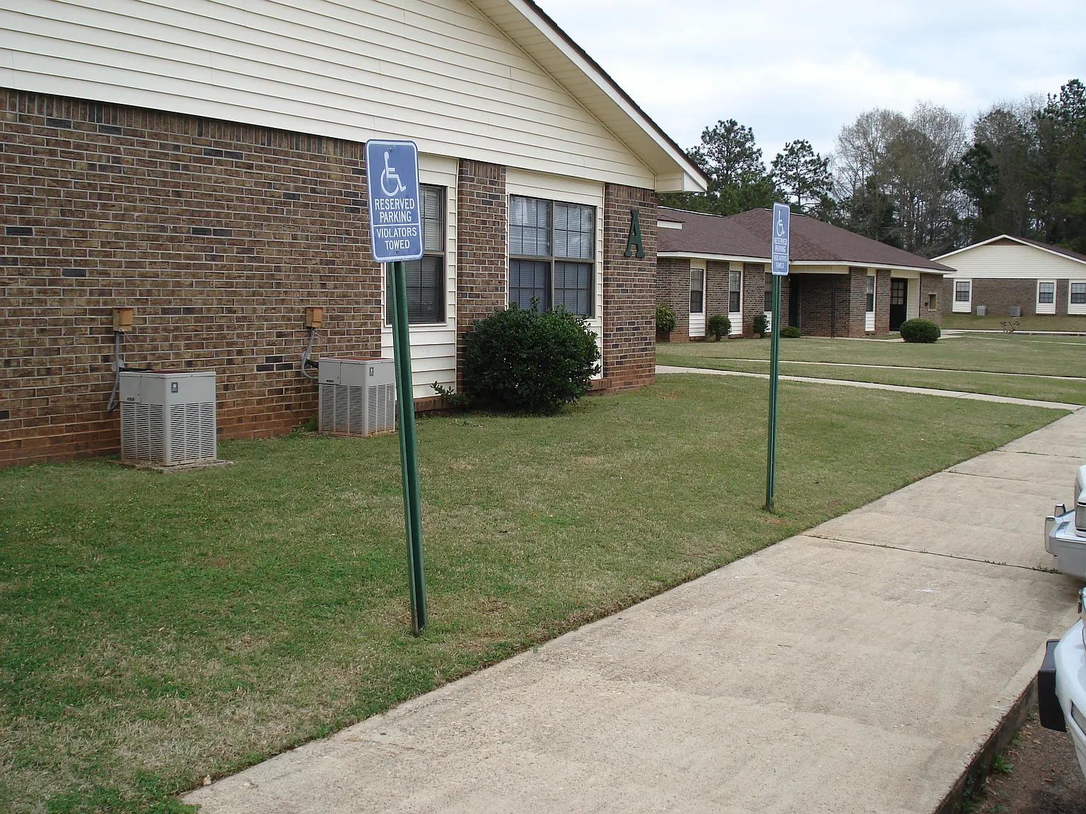 Barbour County (Pinewood) — Photo 4