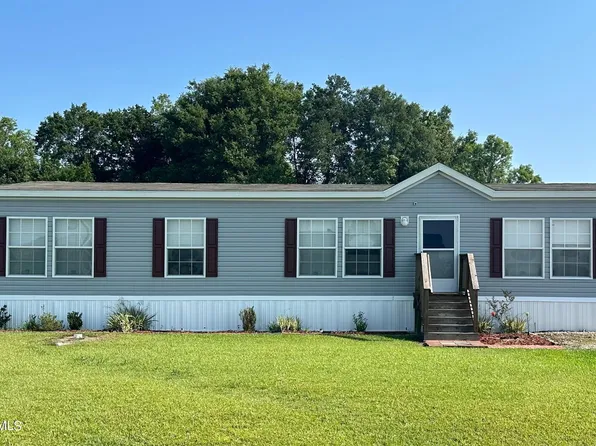 2910 Orangewood Dr, Abbeville, LA 70510