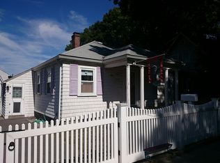 55 Hemlock Rd, West Roxbury, MA 02132