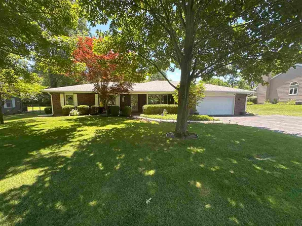 3551 Backmeyer Rd, Richmond, IN 47374