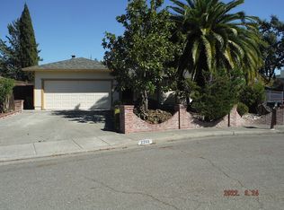 2206 Westland Dr, Santa Rosa, CA 95407