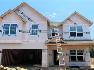 218 E River Cane Run, Perry, GA 31069