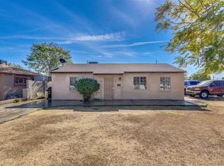 3045 W Villa St, Phoenix, AZ 85009