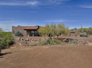 2346 W Mingus Rd, New River, AZ 85087