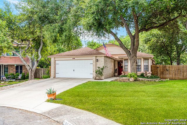 1st image of 13918 Crooked Hollow Dr