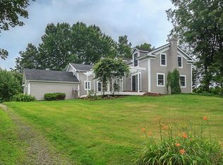 14654 S Rider Rd, Burton, OH 44021