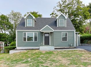 58 Cherry Ln, West Haven, CT 06516