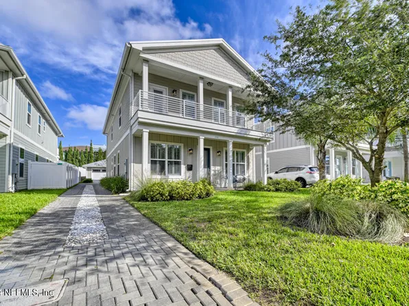 230 DAVIS Street, Neptune Beach, FL 32266