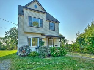 245 Stanton St, Fort Erie, ON L2A 3N8
