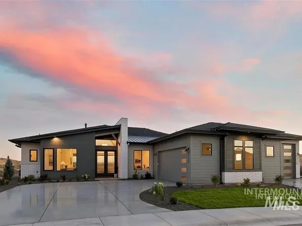 1788 W Lone Mountain Dr, Eagle, ID 83616