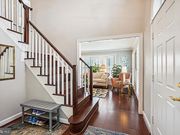 4th image of 5004 Flint Rock Ct