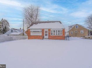 3222 Primrose Rd, Philadelphia, PA 19114