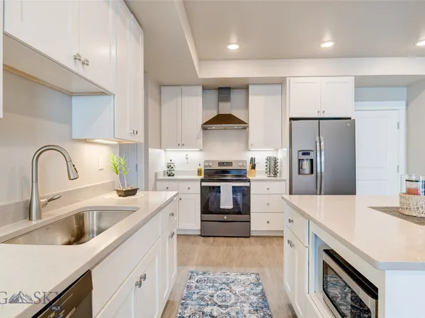 1295 Thomas Dr Unit 203, Bozeman, MT 59718