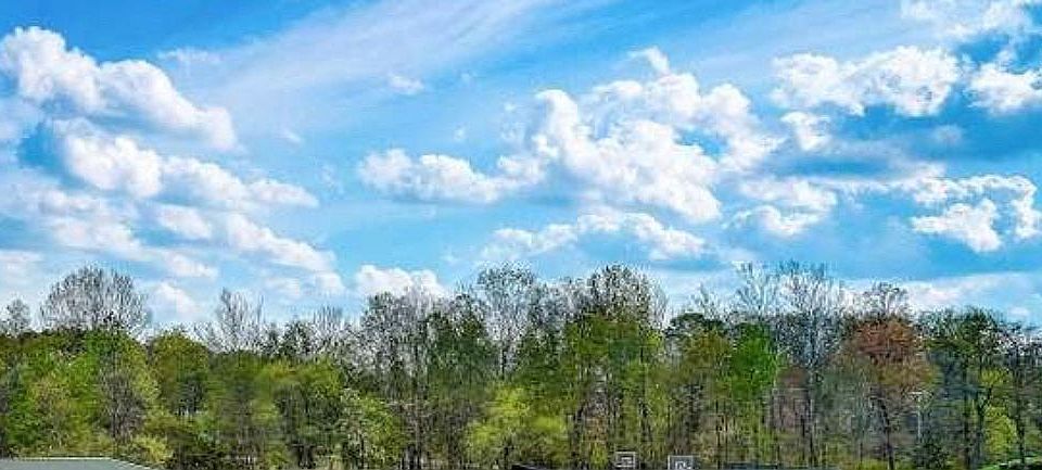 Beautiful Sky