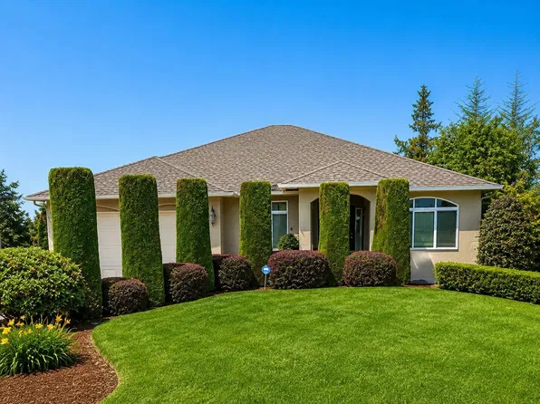 1282 Hillcrest Drive, Burlington, WA 98233