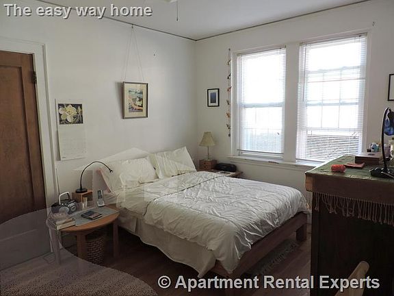 Apartment Rental Experts
