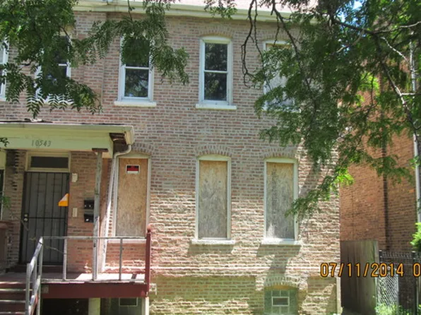 10543 S Corliss Ave, Chicago, IL 60628