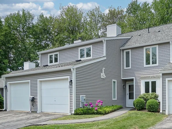 17 Cammock Road #17, Scarborough, ME 04074