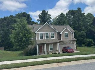 940 Fellowship Rd, Fairburn, GA 30213