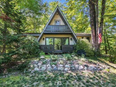13279 Timberlane Dr, Ellsworth, MI, 49729