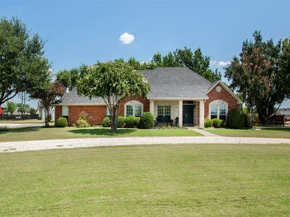100 Durning Rd, Van Alstyne, TX 75495