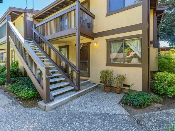 4805 Clayton Rd Unit 7, Concord, CA 94521