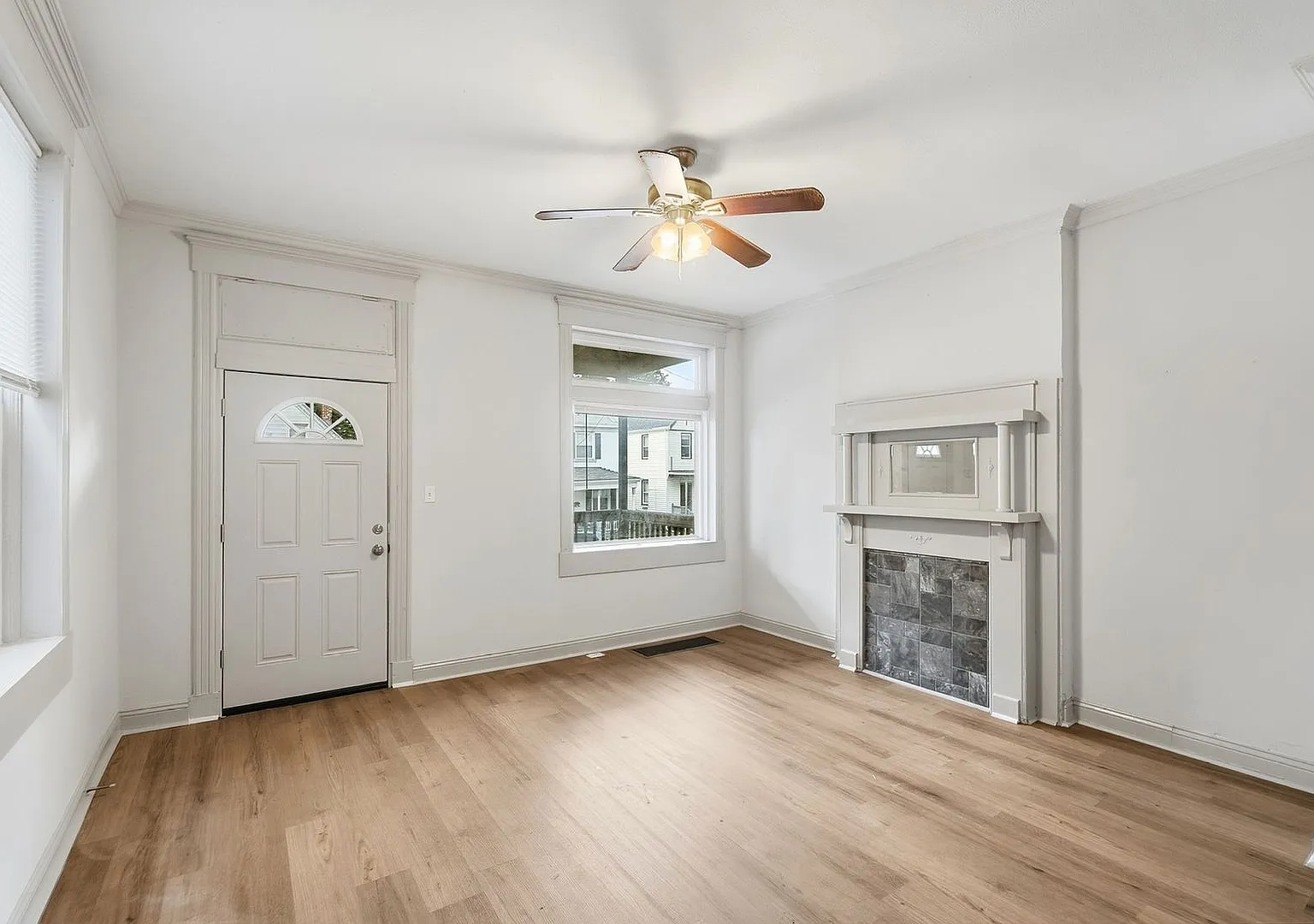 4 Bed 1.5 Bath located in Norwood — Photo 4
