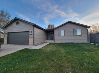 5007 Foxen Ct, Cheyenne, WY 82001