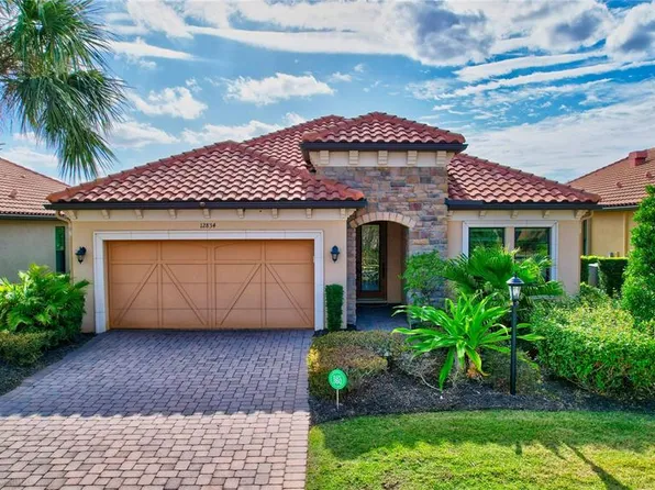 12834 Del Corso Loop, Bradenton, FL 34211