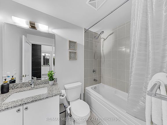 5th image of 3220 Sheppard Ave E #1310