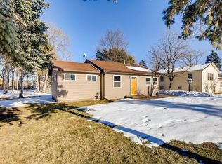 5944 Elmhurst Ave, Minneapolis, MN 55428