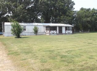 1735 Raper Rd, Hazen, AR 72064