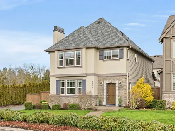 28951 SW San Remo Ave, Wilsonville, OR 97070