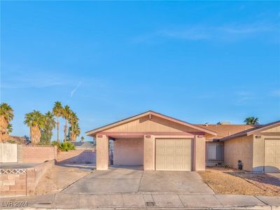 3970 Calle Paula, Las Vegas, NV, 89103