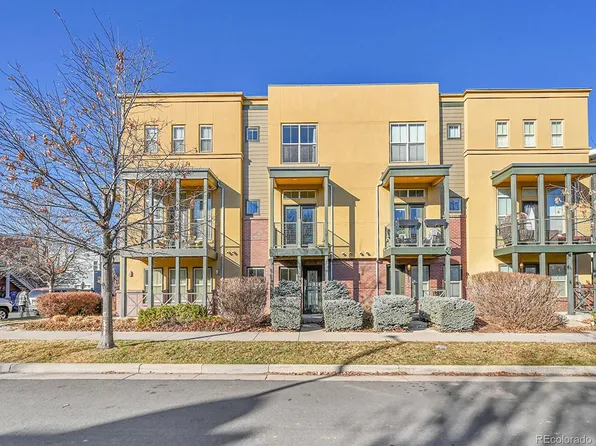2869 Syracuse Court, Denver, CO 80238