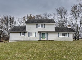 25345 Hardesty Ln, Weston, MO 64098